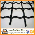 Crimped Wire Mesh aus China Manufacture